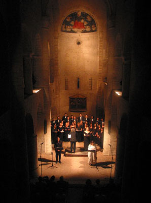 spoleto